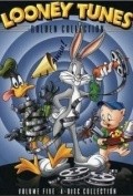 Animated movie The Daffy Doc poster