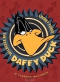 Animated movie Porky's Duck Hunt poster