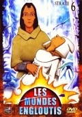 Animated movie Les mondes engloutis  (serial 1985-1987) poster