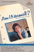 Animated movie Am I Normal?: A Film About Male Puberty poster