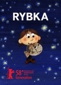 Animated movie Ryibka poster