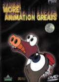 Animated movie Evolution poster