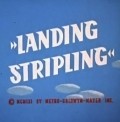 Animated movie Landing Stripling poster