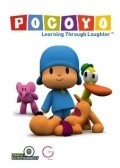 Animated movie Pocoyo  (serial 2005 - ...) poster