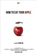 Animated movie How to Eat Your Apple poster