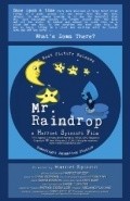 Animated movie Mr Raindrop poster
