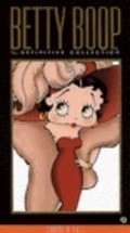 Animated movie The Betty Boop Limited poster