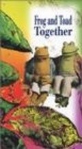 Animated movie Frog and Toad Together poster