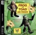 Animated movie Frog and Toad Are Friends poster