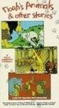 Animated movie Noah's Animals poster
