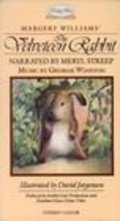 Animated movie Little Ears: The Velveteen Rabbit poster