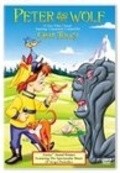Animated movie Peter and the Wolf poster