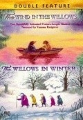 Animated movie The Wind in the Willows poster