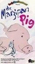 Animated movie The Marzipan Pig poster