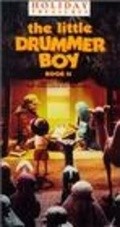 Animated movie The Little Drummer Boy Book II poster