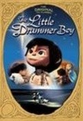 Animated movie The Little Drummer Boy poster