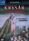 Animated movie Krysar poster