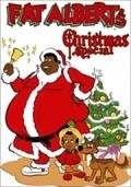 Animated movie The Fat Albert Christmas Special poster