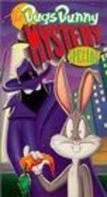 Animated movie The Bugs Bunny Mystery Special poster