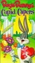 Animated movie Bugs Bunny's Valentine poster