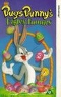 Animated movie Bugs Bunny's Easter Special poster