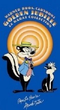 Animated movie Pepe Le Pew's Skunk Tales poster