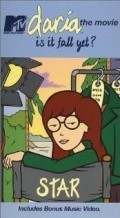 Animated movie Daria in «Is It Fall Yet?» poster