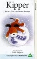 Animated movie Kipper: Snowy Day and Other Stories poster