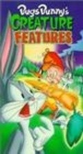 Animated movie Bugs Bunny's Creature Features poster