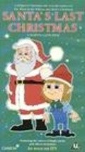 Animated movie Santa's Last Christmas poster