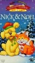 Animated movie Nick & Noel poster