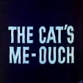 Animated movie The Cat's Me-Ouch poster