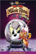 Animated movie Haunted Mouse poster