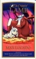 Animated movie The Christmas Lamb poster