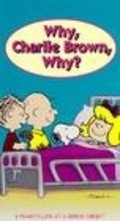 Animated movie Why, Charlie Brown, Why? poster