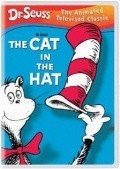 Animated movie The Cat in the Hat poster
