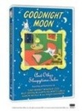 Animated movie Goodnight Moon & Other Sleepytime Tales poster