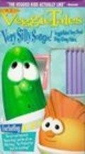 Animated movie VeggieTales: Very Silly Songs poster