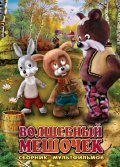 Animated movie Volshebnyiy meshochek poster