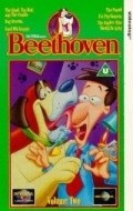 Animated movie Beethoven poster