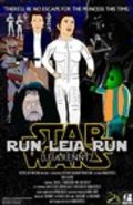 Animated movie Run Leia Run poster