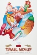 Animated movie Trail Mix-Up poster
