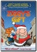 Animated movie Ziggy's Gift poster