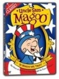 Animated movie Uncle Sam Magoo poster