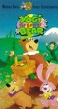 Animated movie Yogi the Easter Bear poster