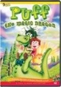 Animated movie Puff the Magic Dragon poster