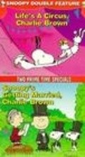 Animated movie Snoopy's Getting Married, Charlie Brown poster