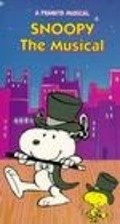 Animated movie Snoopy: The Musical poster