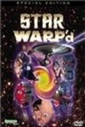 Animated movie Star Warp'd poster