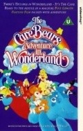 Animated movie The Care Bears Adventure in Wonderland poster